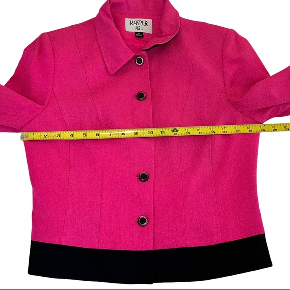 KASPER A.S.L - Picture 6 of 9